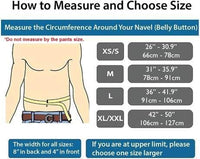 AllyFlex Sports® Lightweight Back Brace