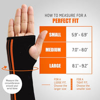 NeoAlly® Wrist & Forearm Compression Sleeves