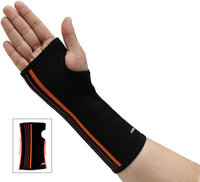 NeoAlly® Wrist & Forearm Compression Sleeves