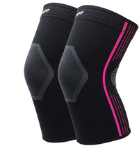 NeoAlly® High Compression Knee Sleeves