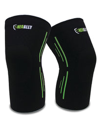 NeoAlly® Sports Knee Sleeves