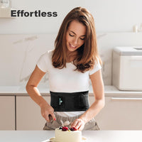 AllyFlex Sports® Lightweight Back Brace