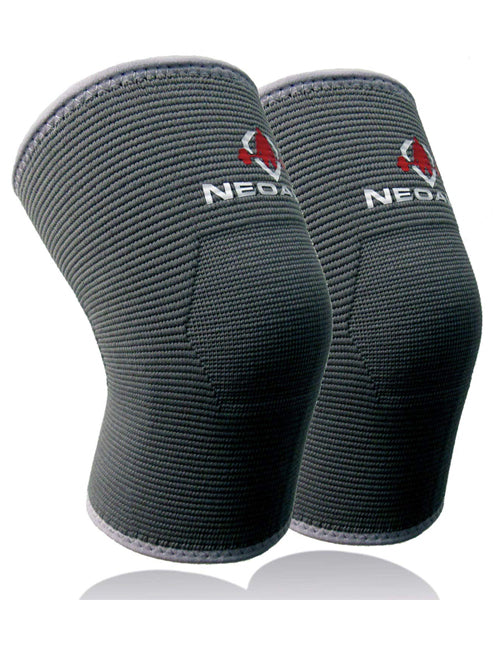 NeoAlly® High Strength Compression Knee Sleeves | NeoAllySports.com