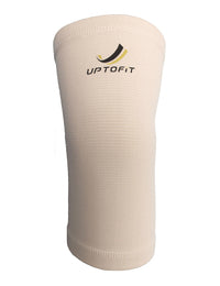 Uptofit® Copper Knee Sleeve - Everyday Activities - Copper Rich | NeoAllySports.com