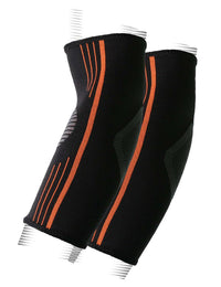 NeoAlly® Compression Elbow Sleeves (Pair) | NeoAllySports.com