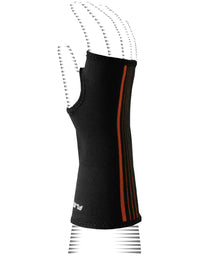 NeoAlly® Compression Wrist & Forearm Sleeves - Longer Sleeve, Better Support | NeoAllySports.com