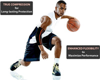NeoAlly® Compression Elbow Sleeves | Enhanced Flexibility, Maximize Performance | NeoAllySports.com