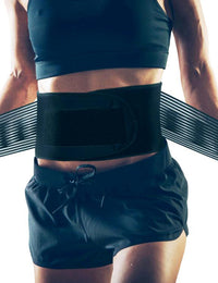 AllyFlex Sports® Women’s Back Brace | NeoAllySports.com